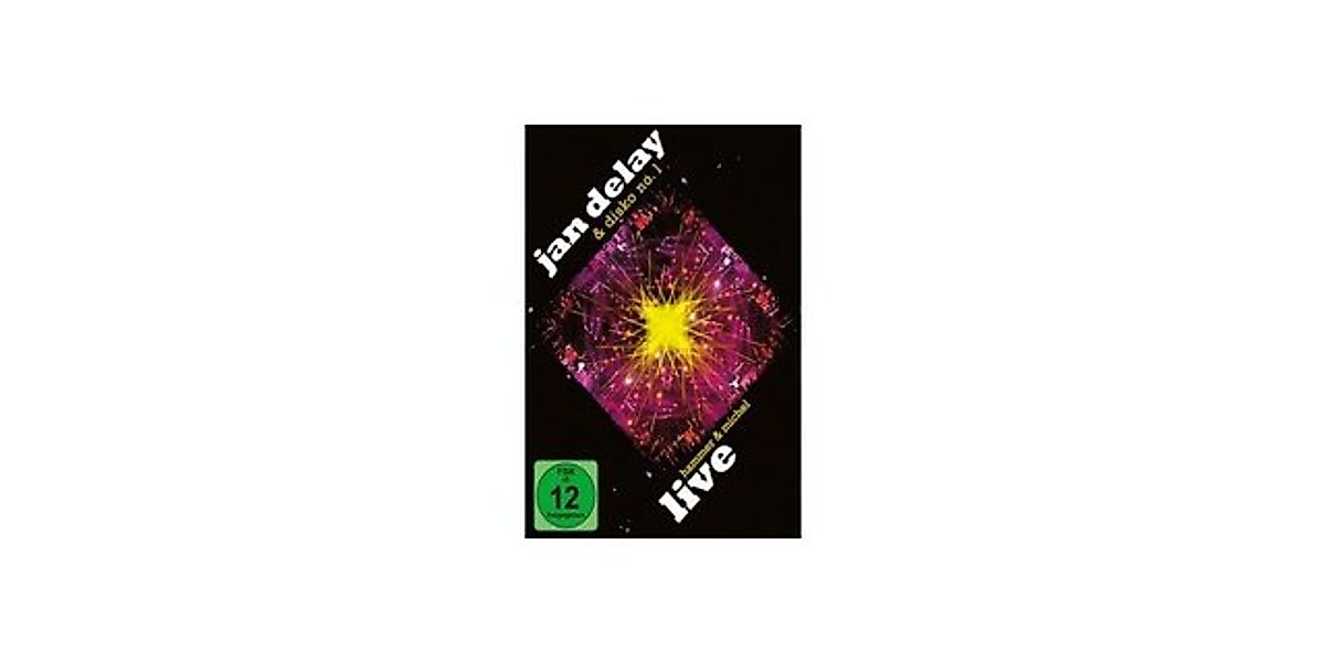 Universal Music GmbH DVD Hammer & Michel (Live 2014) günstig online kaufen