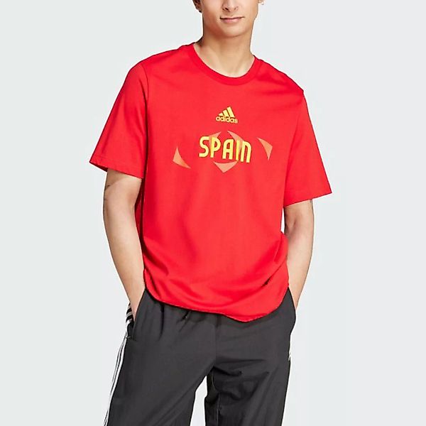 adidas Performance T-Shirt SPAIN TEE günstig online kaufen