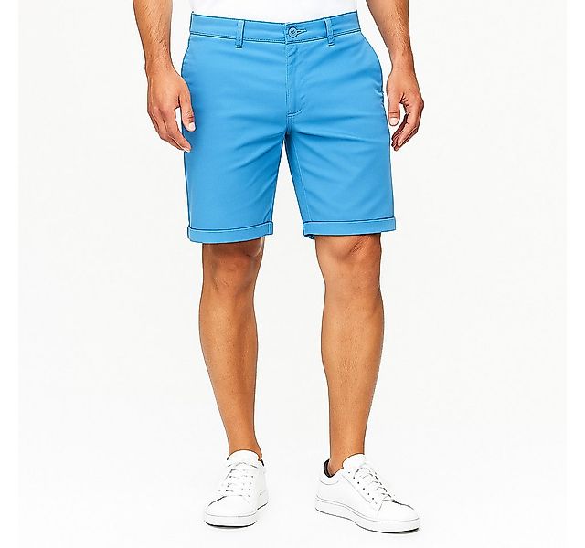 Smith & Solo Chinoshorts Kurze Hosen Herren, Baumwolle Shorts Männer Sommer günstig online kaufen