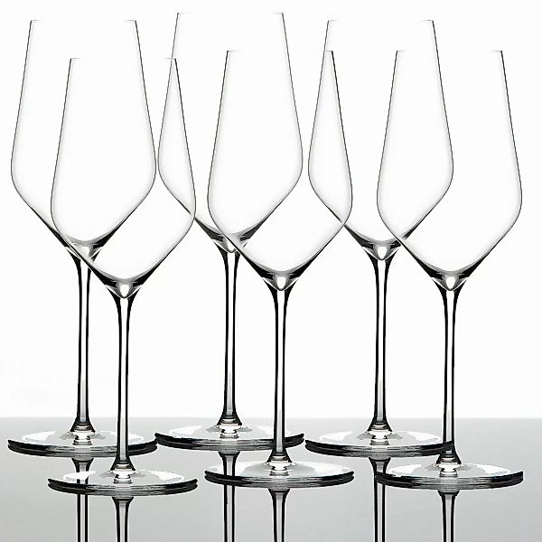 Zalto Denk'Art Weißwein Glas 6-er Set im Geschenkkarton günstig online kaufen