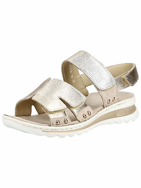 Ara Riemchensandale "Ara Sandalen Leder" günstig online kaufen