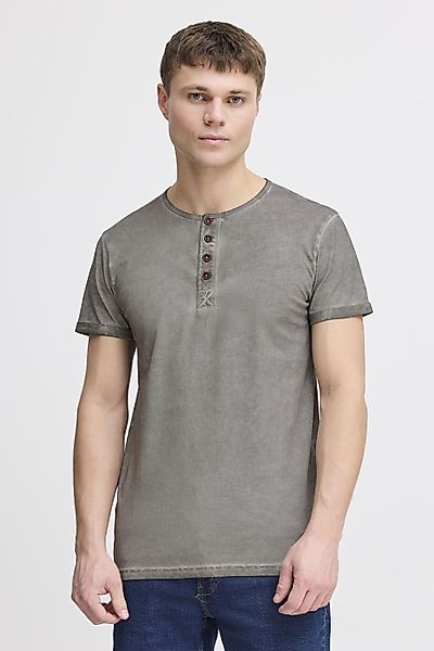!Solid Rundhalsshirt SDTihn Kurzarmshirt mit Brusttasche günstig online kaufen