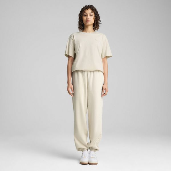 PUMA Sporthose Essentials Elevated Jogginghose Erwachsene günstig online kaufen