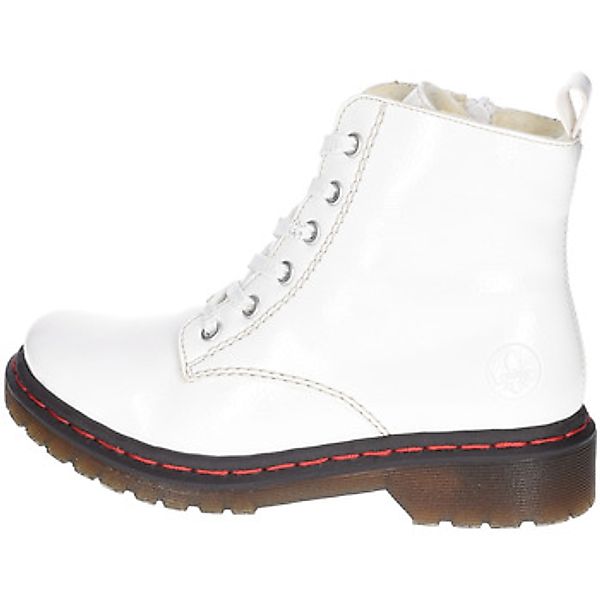 Buffalo Aspha RLD Bloom Stiefel mit günstig online kaufen