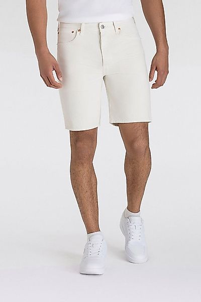 Levi's® Jeansshorts 501® Sommerhose FRESH COLLECTION, 501 collection günstig online kaufen
