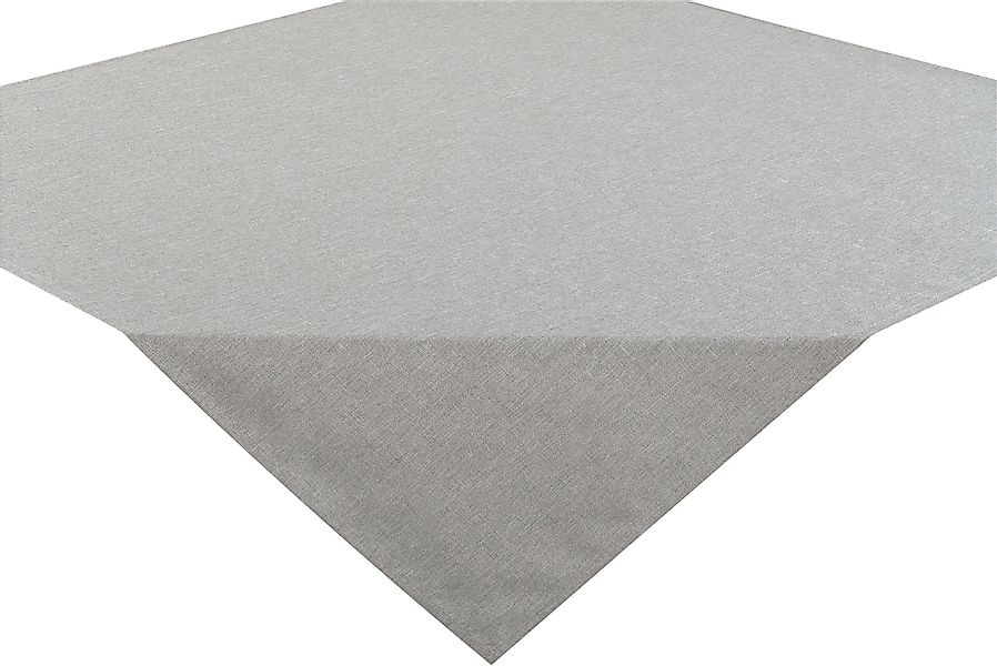 Delindo Lifestyle Tischdecke WIEN HOME (1-tlg), günstig online kaufen