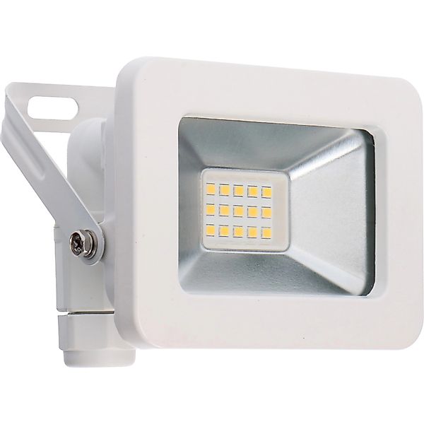LED-Strahler 4000 K IP65 Sanan LED 10 W 1100,m Weiß günstig online kaufen