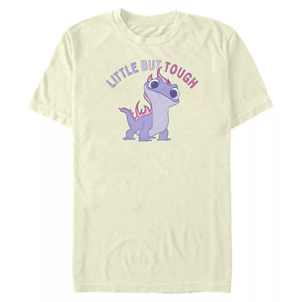 Disney - Eiskönigin - Bruni Cute N Tuff - Männer T-Shirt günstig online kaufen
