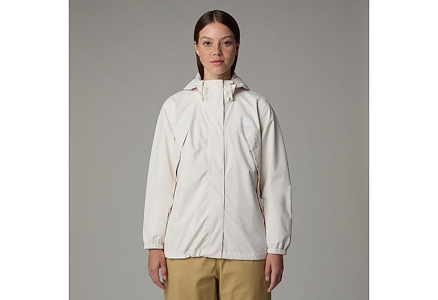 The North Face Regenjacke W ANTORA RAIN JACKET wasserdichtes DryVent™-Außen günstig online kaufen