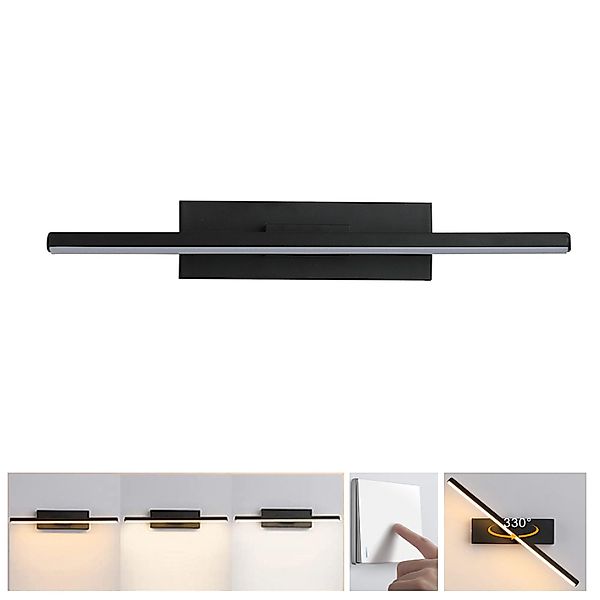 MUPOO LED Wandleuchte Innen,Modern Wandlampe 6-10 günstig online kaufen