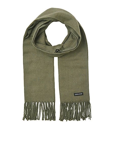 Jack & Jones Strickschal JACSOLID WOVEN SCARF NOOS günstig online kaufen