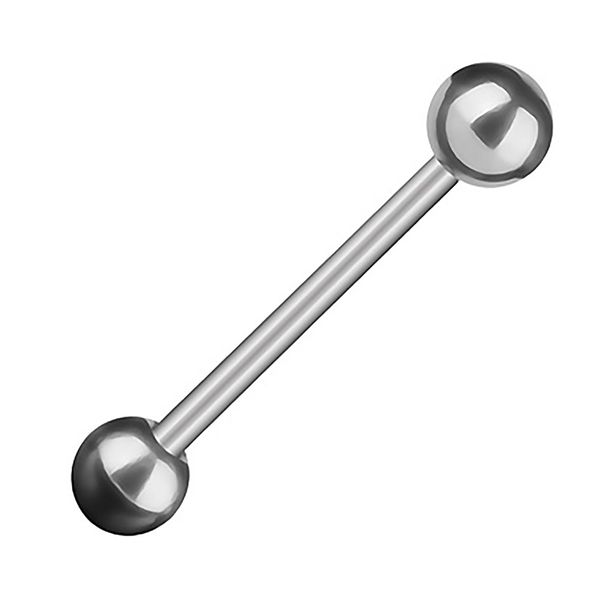 Taffstyle Piercing-Set Piercing Barbell Hantel Ohr günstig online kaufen