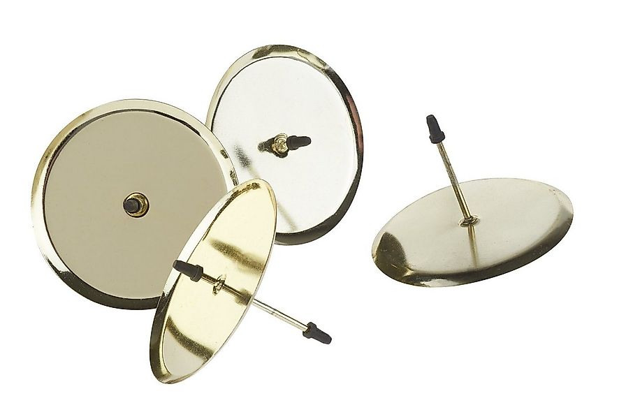 Othmar Decorations Standkerzenhalter Classic, 4 Stück günstig online kaufen