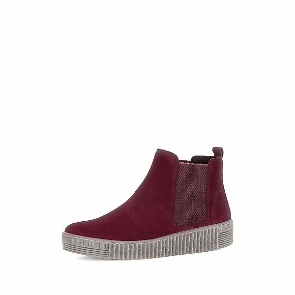 Gabor Chelseaboots "Chelsea Boot Rauleder" günstig online kaufen