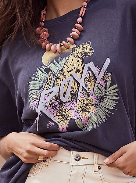 Roxy T-Shirt Roxy T-Shirt To The günstig online kaufen