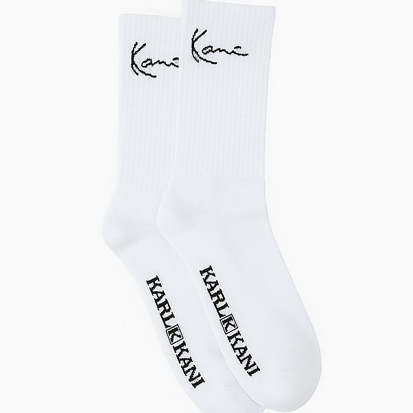 Karl Kani Freizeitsocken Karl Kani 2P günstig online kaufen