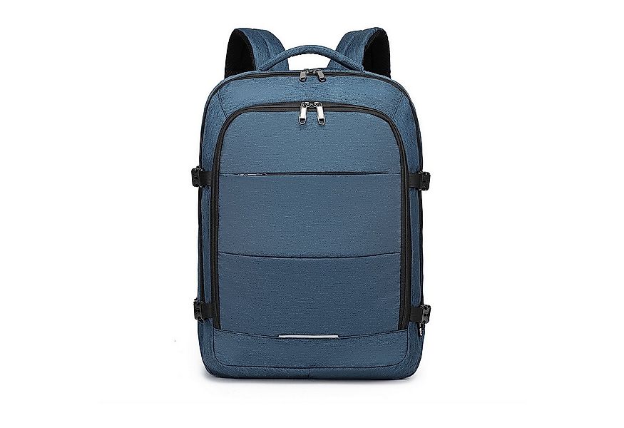KONO Reiserucksack Gepäcktasche 45 x 36 x 20 cm Easyjet Laptop Wochenende S günstig online kaufen