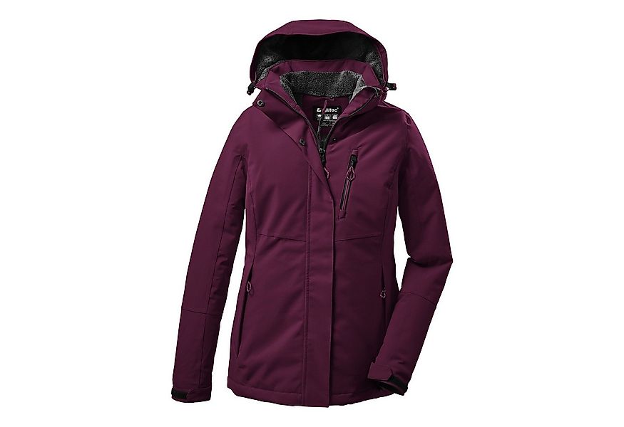 Killtec Softshelljacke Outdoorjacke KOW 140 günstig online kaufen