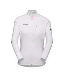 Mammut Fleecejacke Taiss Light ML Jacket günstig online kaufen