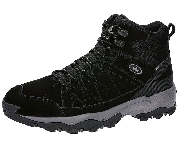 Lico Outdoorstiefel Fairfield High Wanderstiefel günstig online kaufen