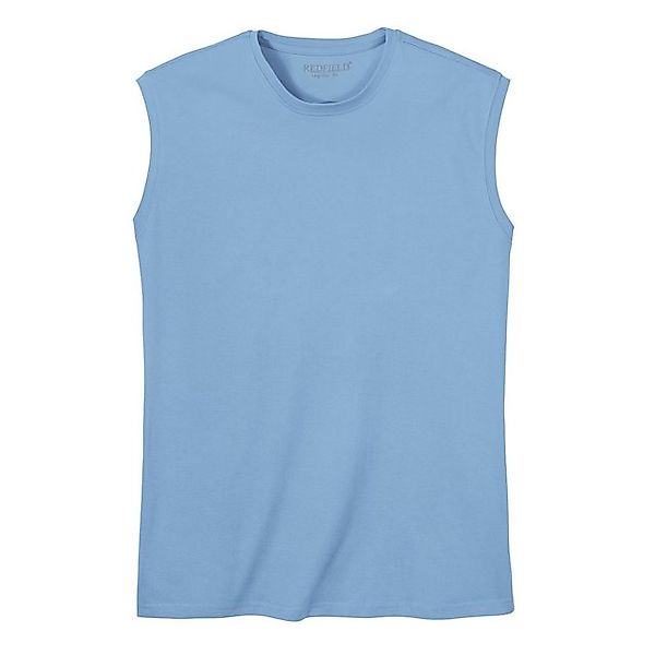 redfield Muscleshirt Redfield Muskelshirt Übergröße Ray günstig online kaufen