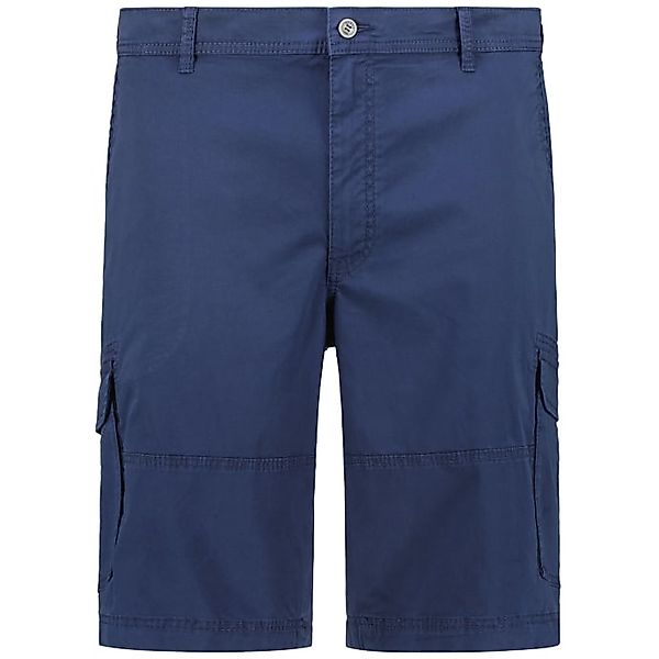 Eurex by Brax Cargo-Shorts mit Stretch günstig online kaufen