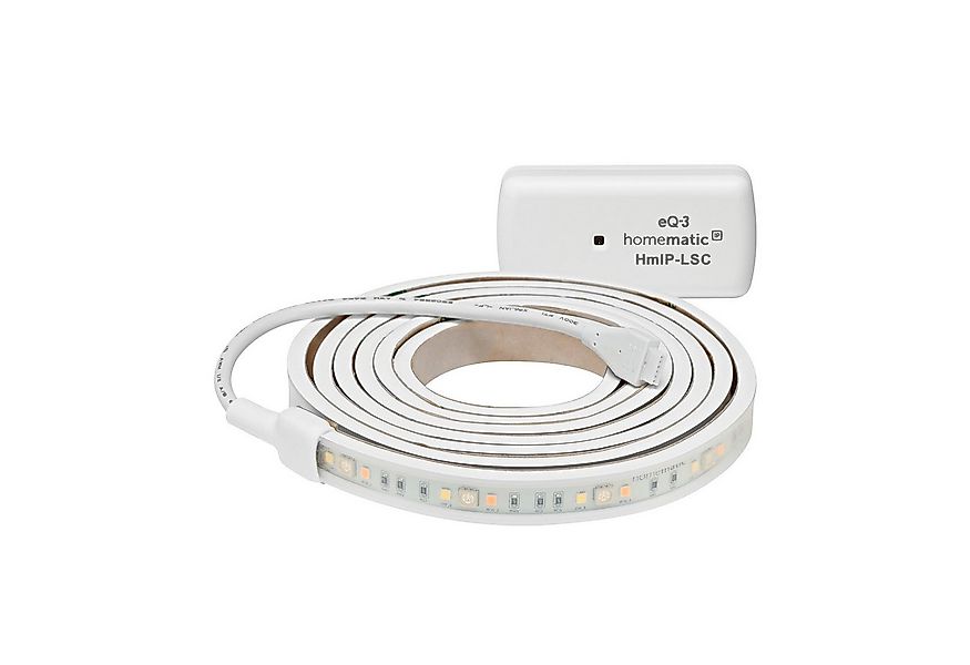 Homematic IP LED Stripe Lightstrip Set, 2 m günstig online kaufen