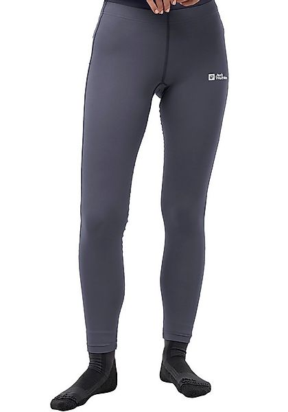 Jack Wolfskin Funktionsleggings INFINITE LIGHT PANTS W günstig online kaufen