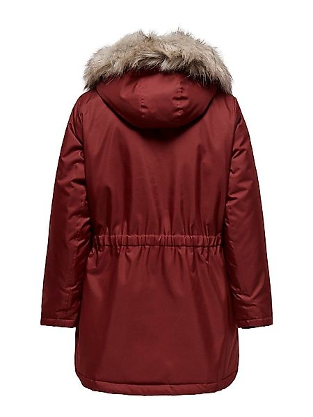 ONLY CARMAKOMA Outdoorjacke günstig online kaufen