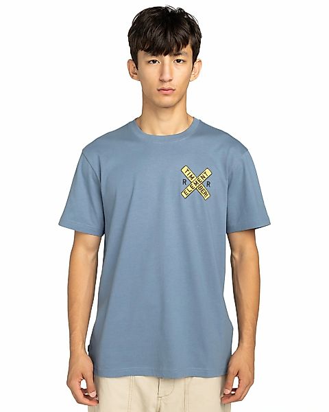 Element T-Shirt "Timber Freight Train" günstig online kaufen