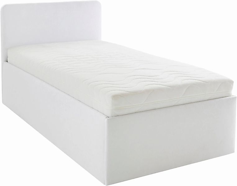 Westfalia Schlafkomfort Polsterbett »"Davos", OTTOs Choice! Topseller« inkl günstig online kaufen