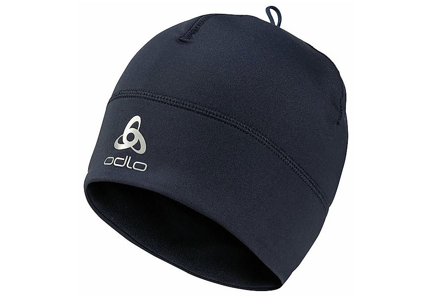 Odlo Beanie POLYKNIT Warm Eco Beanie 762670-20731 Spendet dir jederzeit ang günstig online kaufen