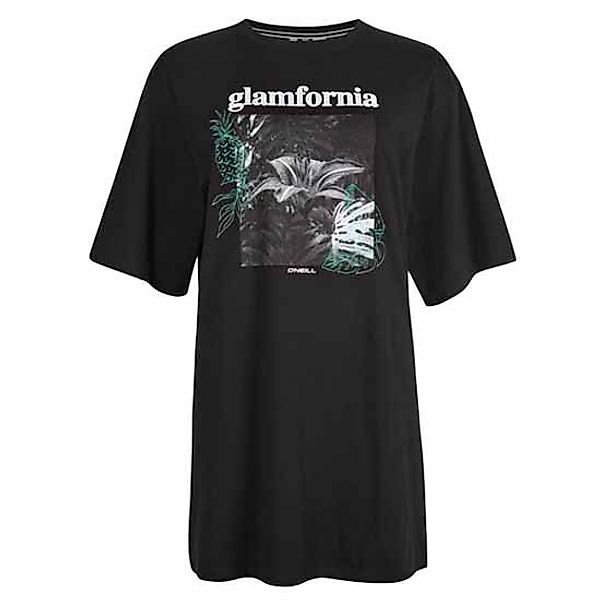 O´neill Graphic Kurzärmeliges T-shirt XL Black Out günstig online kaufen