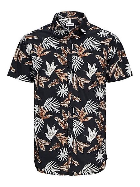 Jack & Jones Langarmhemd JJJOSHUA FLORAL SHIRT SS PLS günstig online kaufen