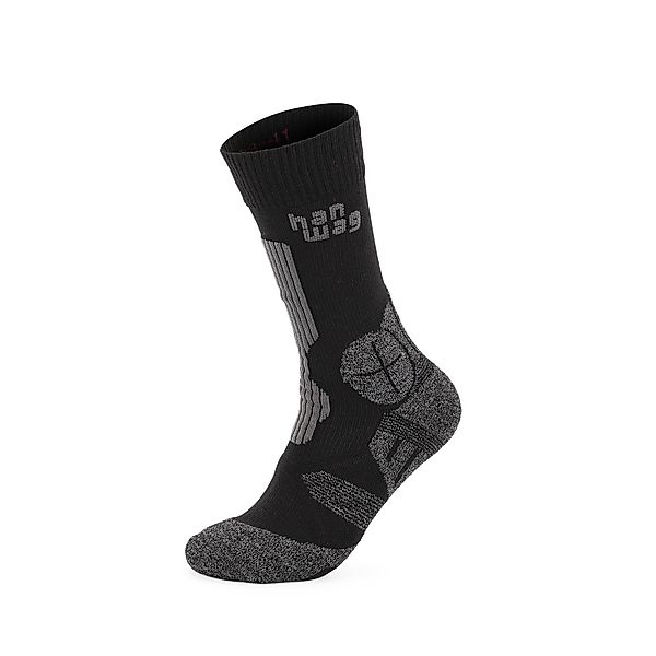 Hanwag Wandersocken Trek Sock - ideal günstig online kaufen