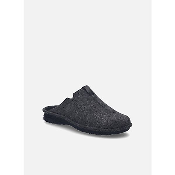 Josef Seibel Hausschuh "Toulouse 01, anthrazit" günstig online kaufen