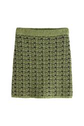 Next Minirock Gestrickter Minirock (1-tlg) günstig online kaufen