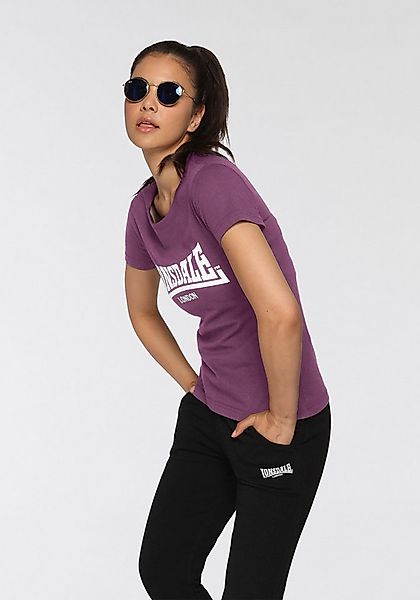 Lonsdale T-Shirt CARTMEL günstig online kaufen