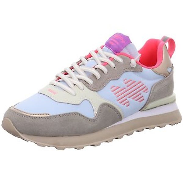 Maripé  Halbschuhe Schnuerschuhe Amsterdam MRP06-V38 günstig online kaufen