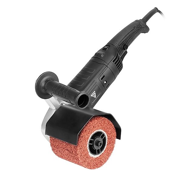 STAHLWERK Walzenschleifer Satiniermaschine SM-1500 ST mit günstig online kaufen