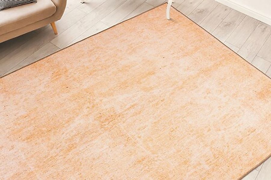 calo-deluxe Teppich »Ramses 808«, rechteckig, 6 mm Höhe, Flachgewebe, melie günstig online kaufen
