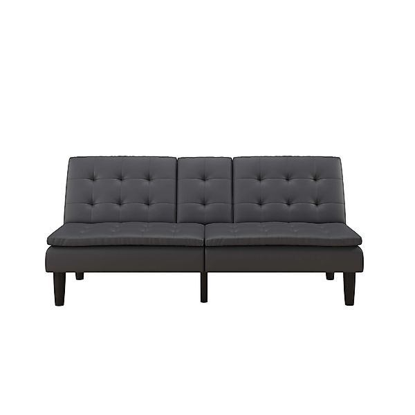 Dorel Home Schlafsofa »MAINE, Kinosofa mit Relax- und Bettfunktion,«, mit 2 günstig online kaufen