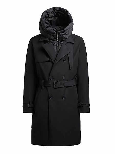khujo Trenchcoat "TARM" günstig online kaufen