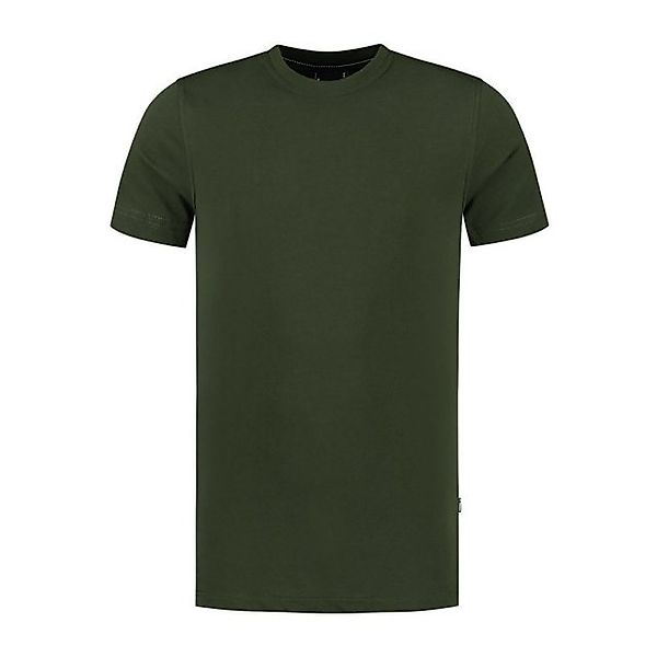 Image Workwear T-Shirt T-Shirt Troy Green/S günstig online kaufen