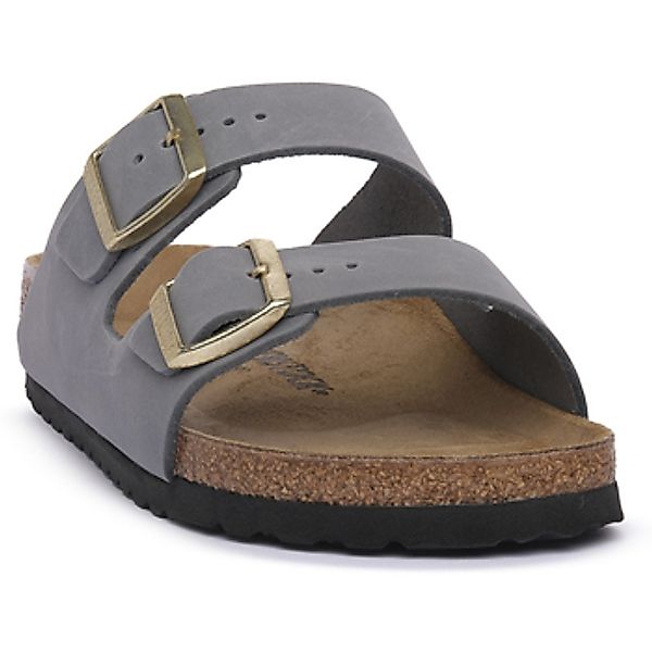 Birkenstock Birkenstock Pantolette Arizona Keilpantolette günstig online kaufen
