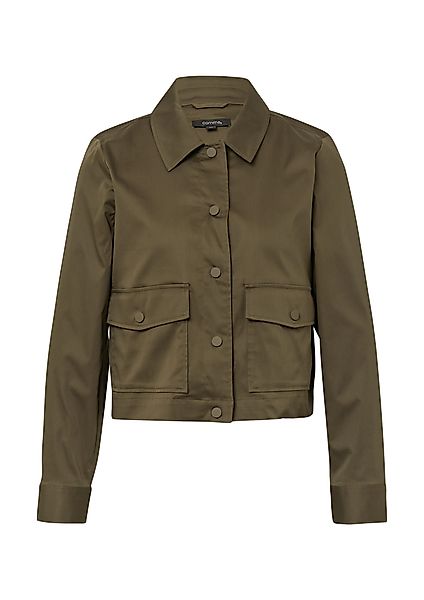 Comma Outdoorjacke günstig online kaufen