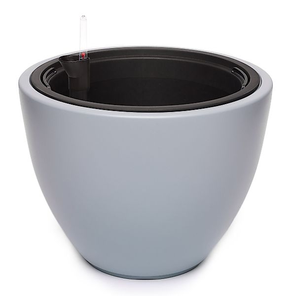 Garronda Blumentopf Blumentopf mit Bewässerungssystem für günstig online kaufen