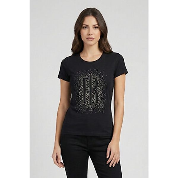 Fracomina  T-Shirts & Poloshirts FP26ST3002J401N5 günstig online kaufen