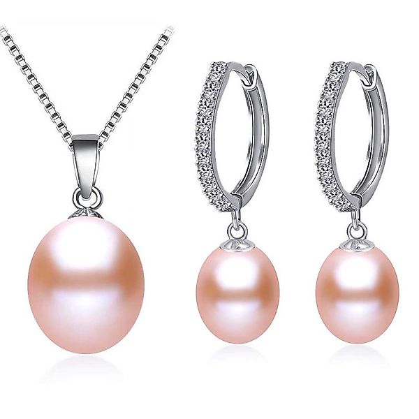 Kim Johanson Schmuckset aus 925 Silber günstig online kaufen