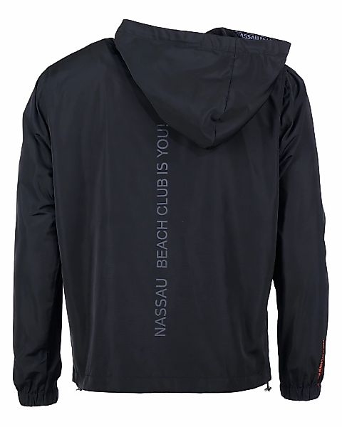 NASSAU BEACH Regenjacke "NB20005" günstig online kaufen